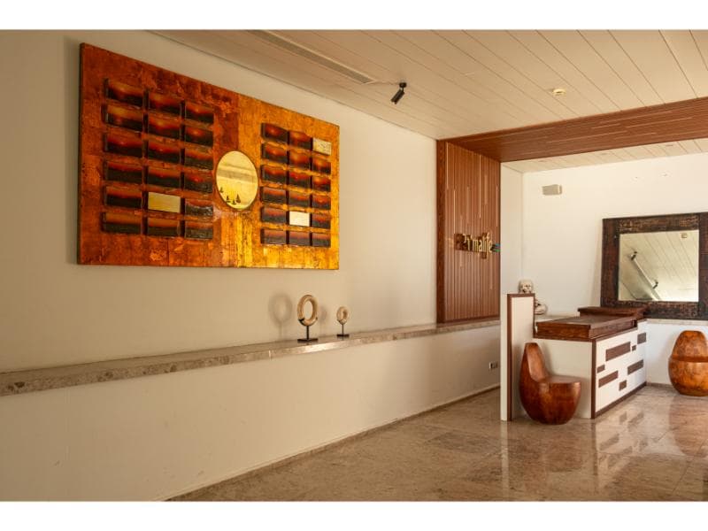 Palmalife Bodrum Resort & Spa-16