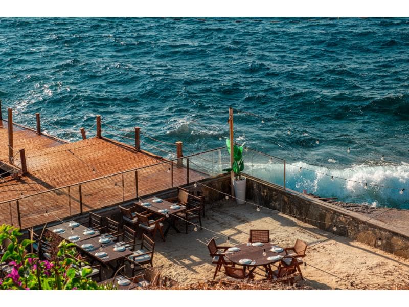 Palmalife Bodrum Resort & Spa-37