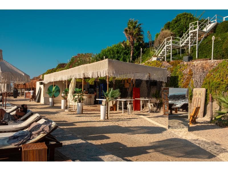 Palmalife Bodrum Resort & Spa-41