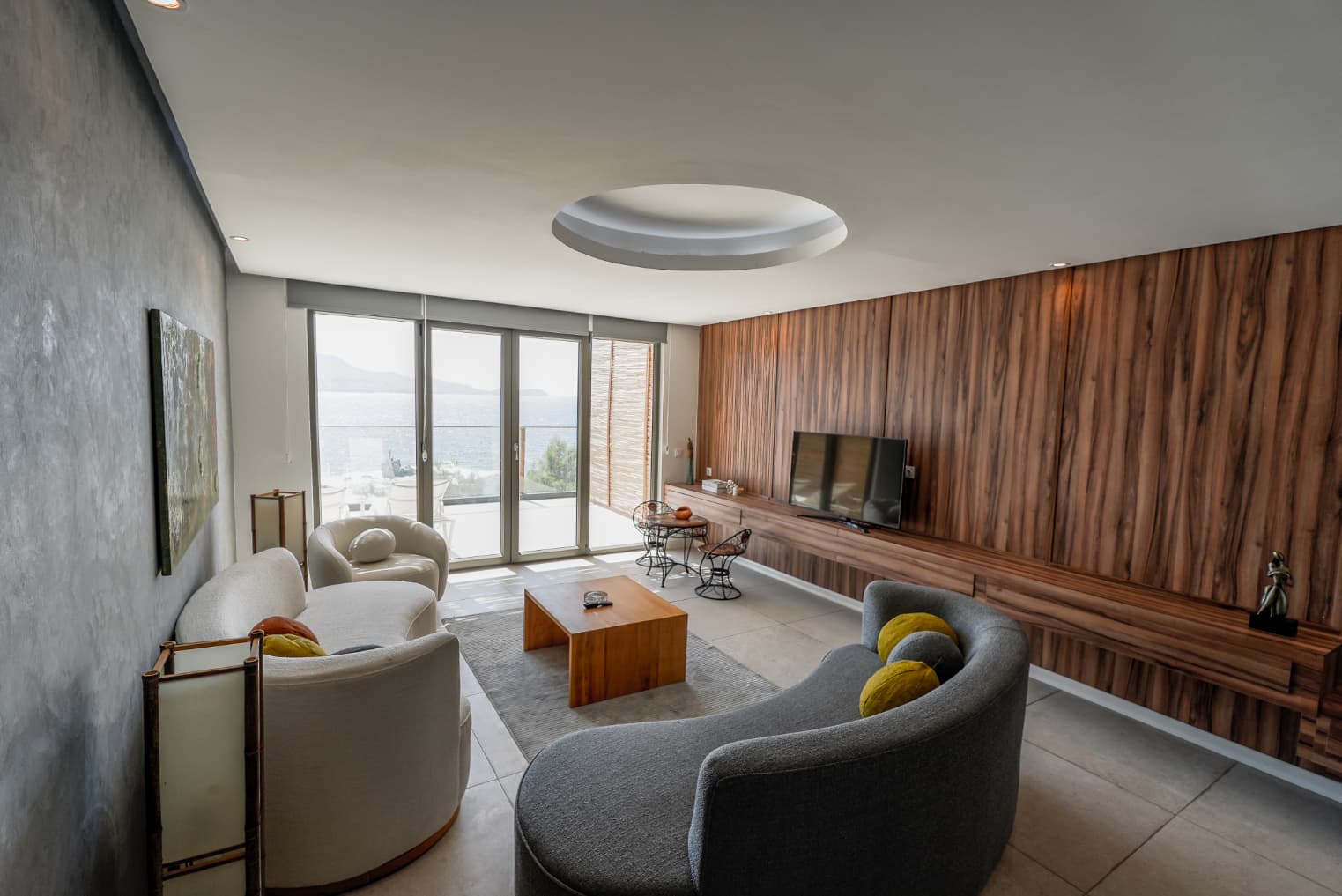 Palmalife Bodrum Resort & Spa-135