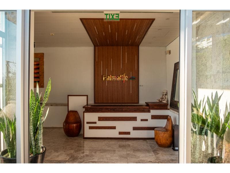 Palmalife Bodrum Resort & Spa-13