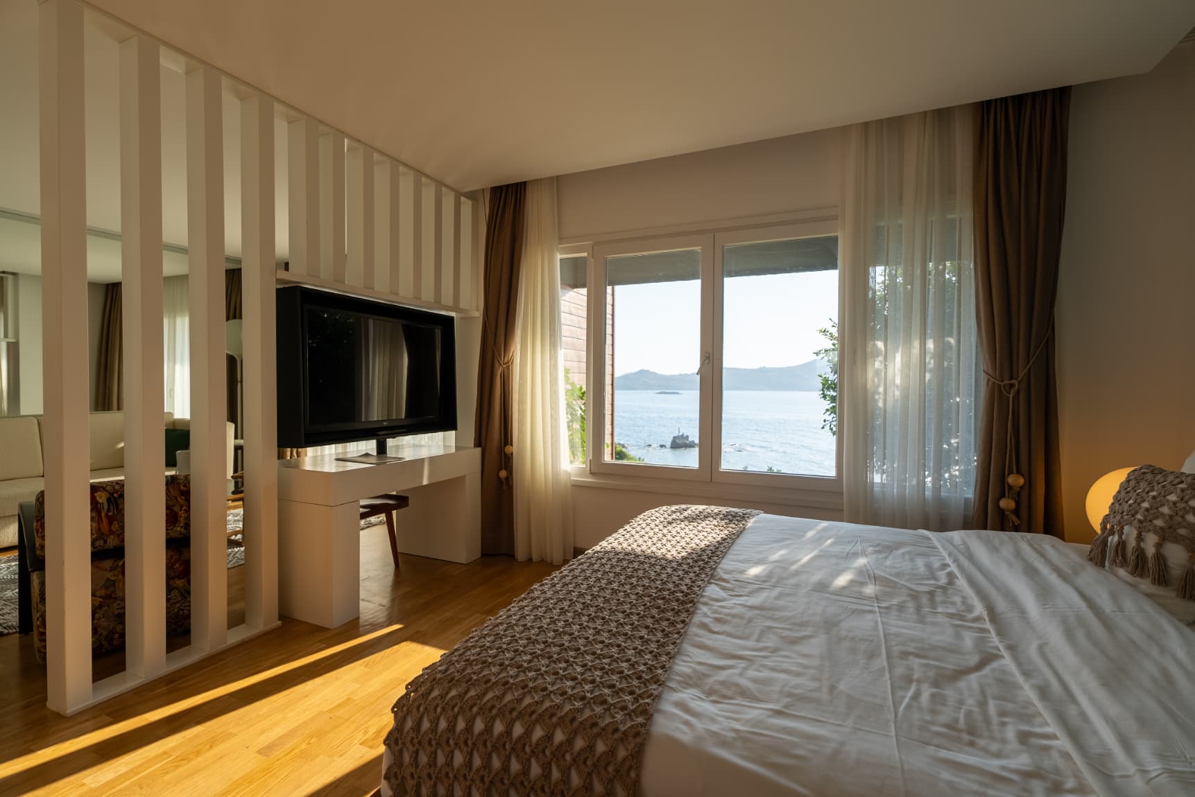 Palmalife Bodrum Resort & Spa-89