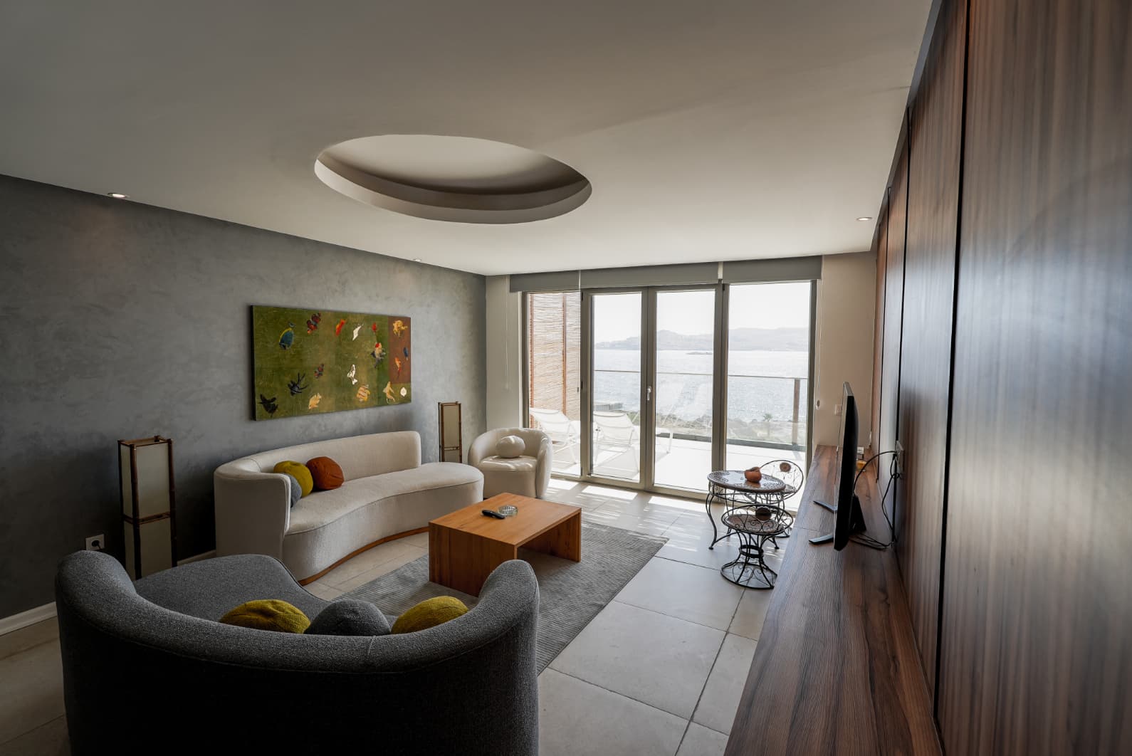 Palmalife Bodrum Resort & Spa-136