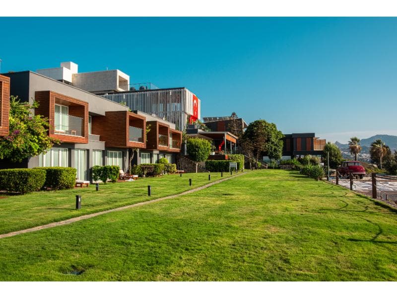 Palmalife Bodrum Resort & Spa-27