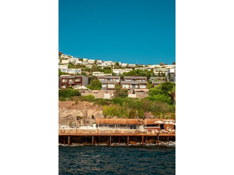 Palmalife Bodrum Resort & Spa-42