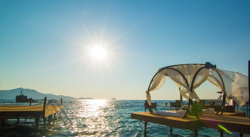 Palmalife Bodrum Resort & Spa-228