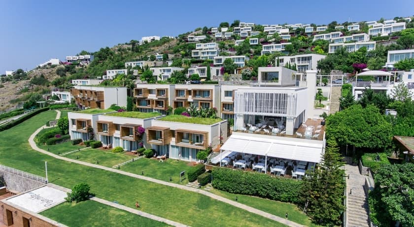 Palmalife Bodrum Resort & Spa-230