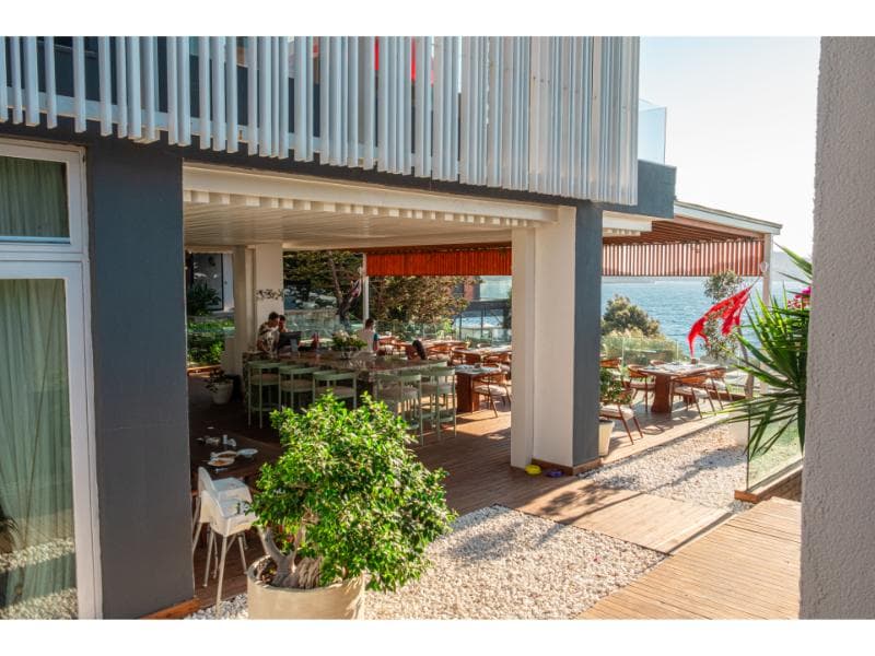 Palmalife Bodrum Resort & Spa-20