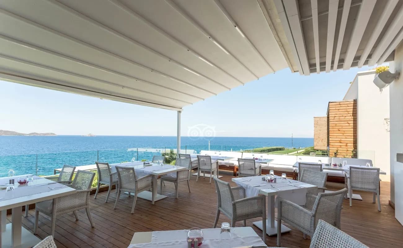 Palmalife Bodrum Resort & Spa-184