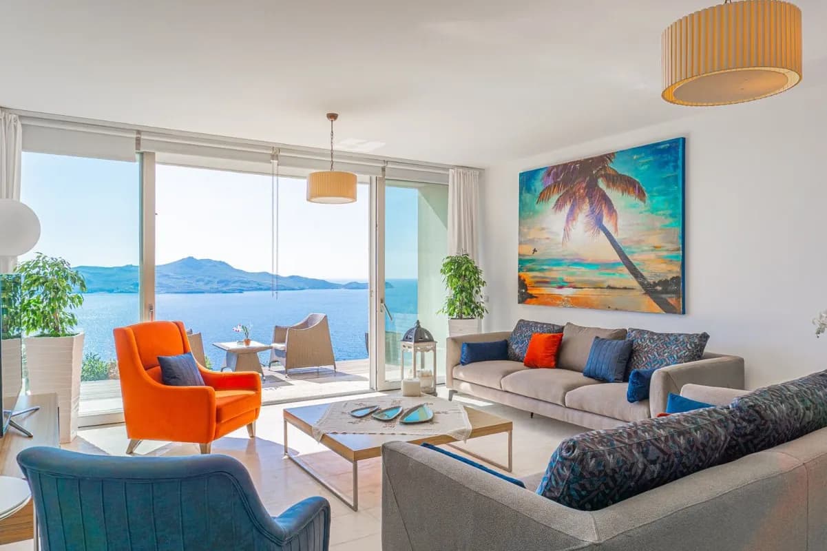 Palmalife Bodrum Resort & Spa-169