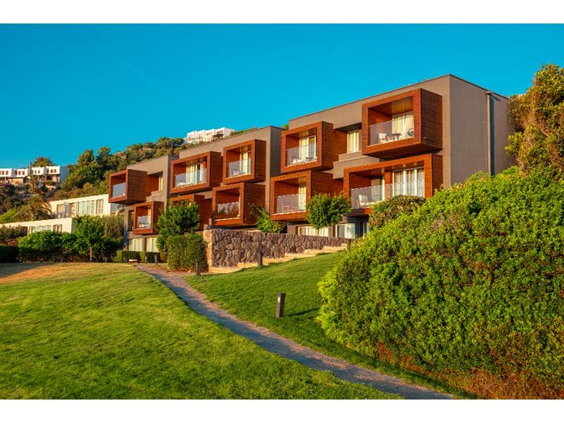 Palmalife Bodrum Resort & Spa-50