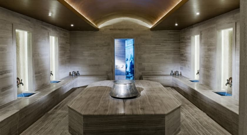 Palmalife Bodrum Resort & Spa-238