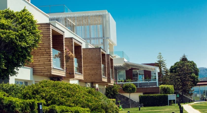 Palmalife Bodrum Resort & Spa-233