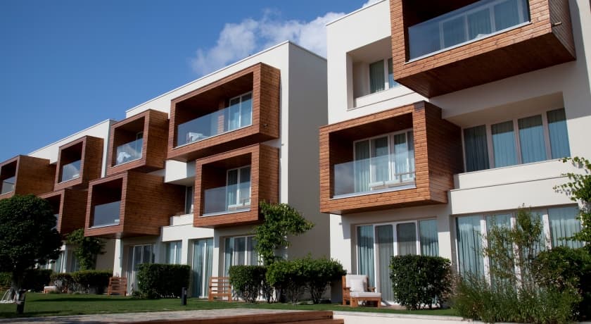 Palmalife Bodrum Resort & Spa-241