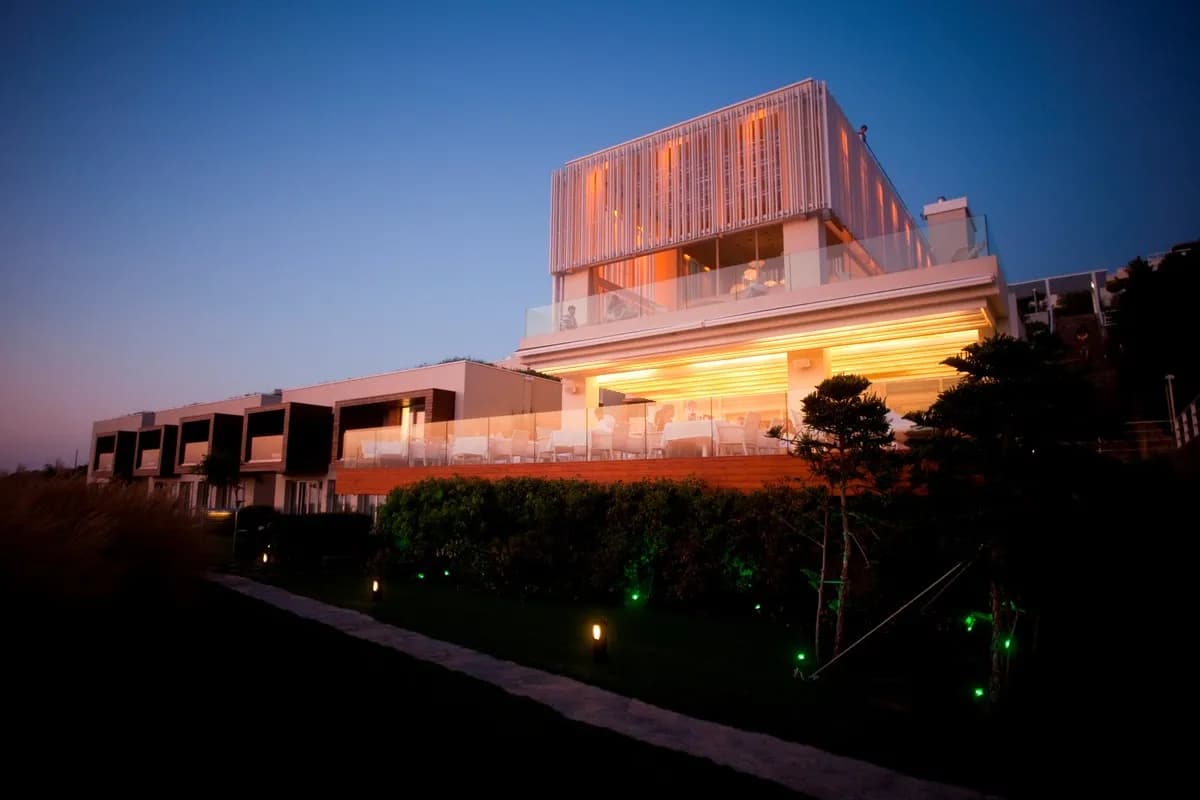 Palmalife Bodrum Resort & Spa-183