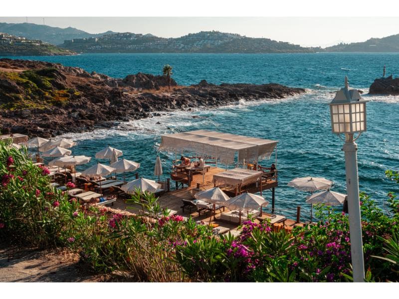 Palmalife Bodrum Resort & Spa-36