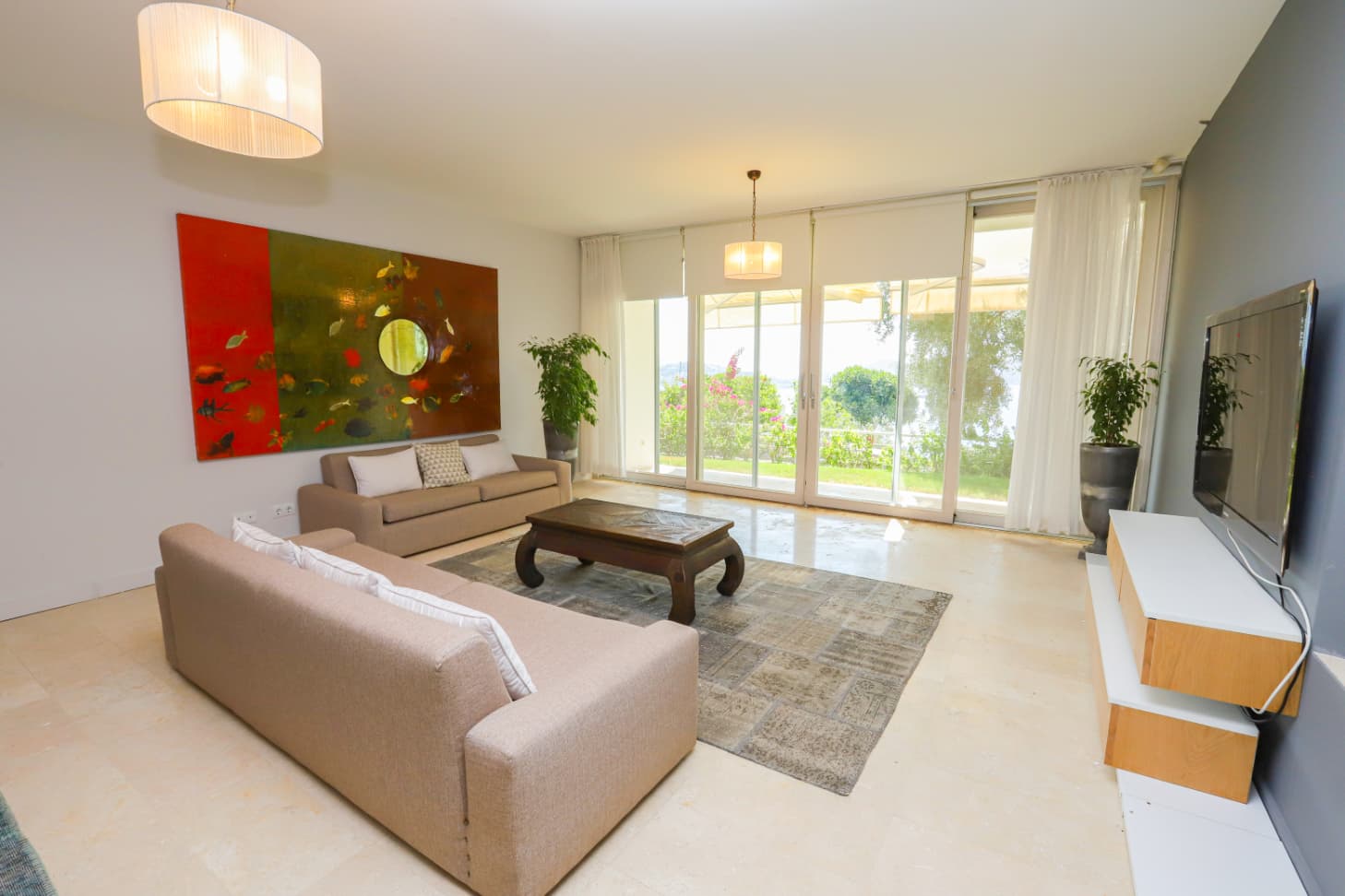 Palmalife Bodrum Resort & Spa-112