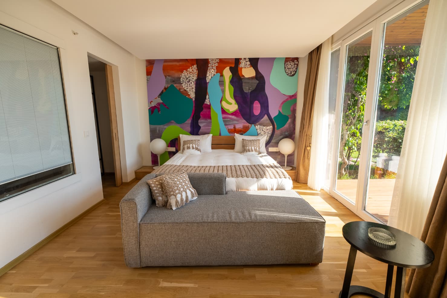 Palmalife Bodrum Resort & Spa-76