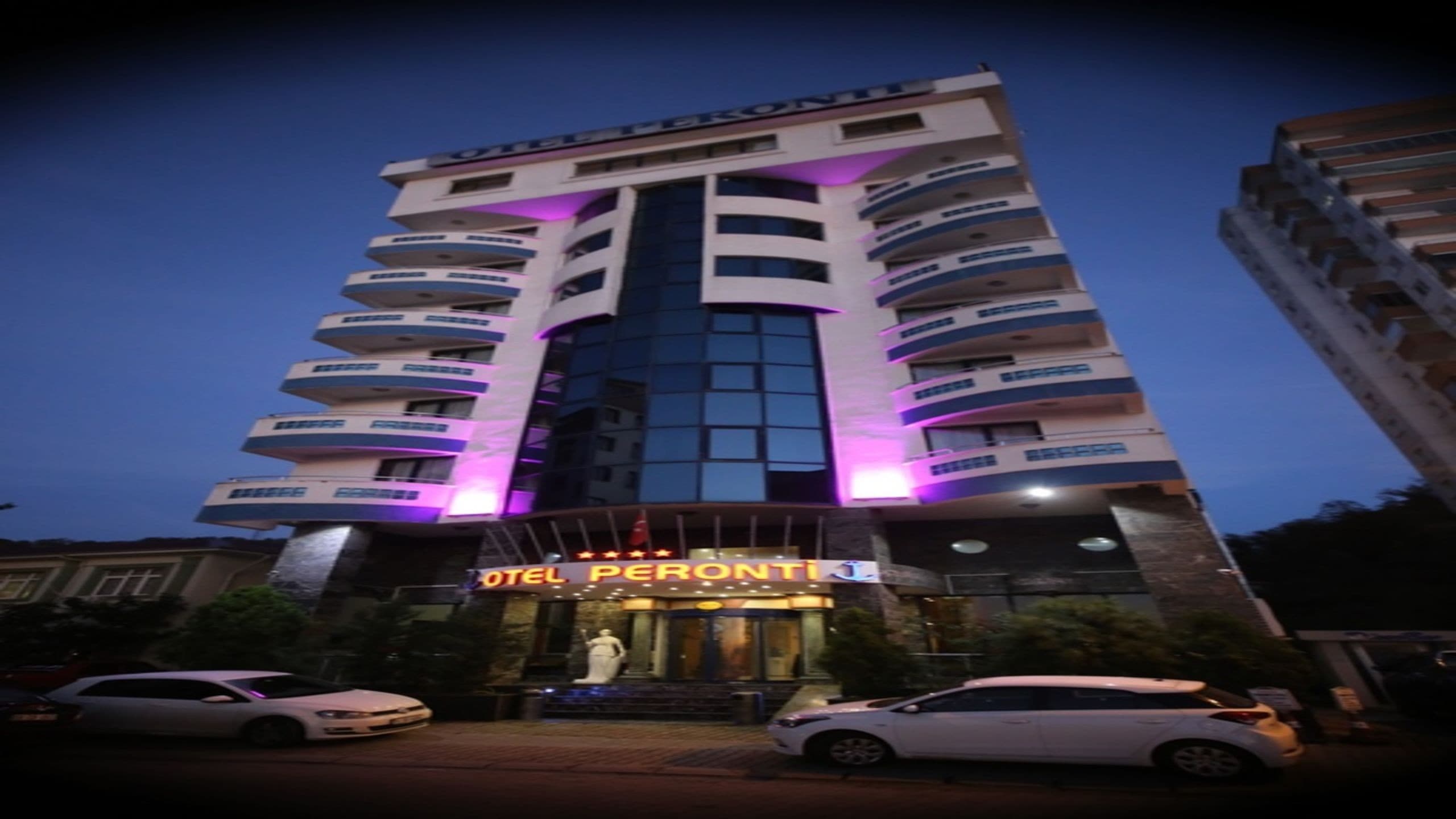 Peronti Hotel Artvin-5