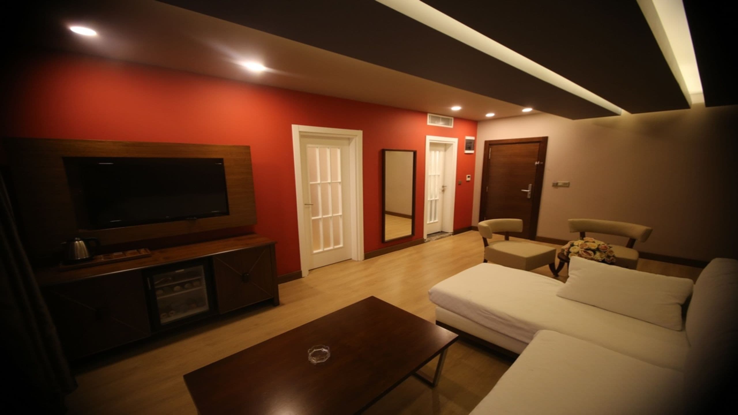 Peronti Hotel Artvin-8