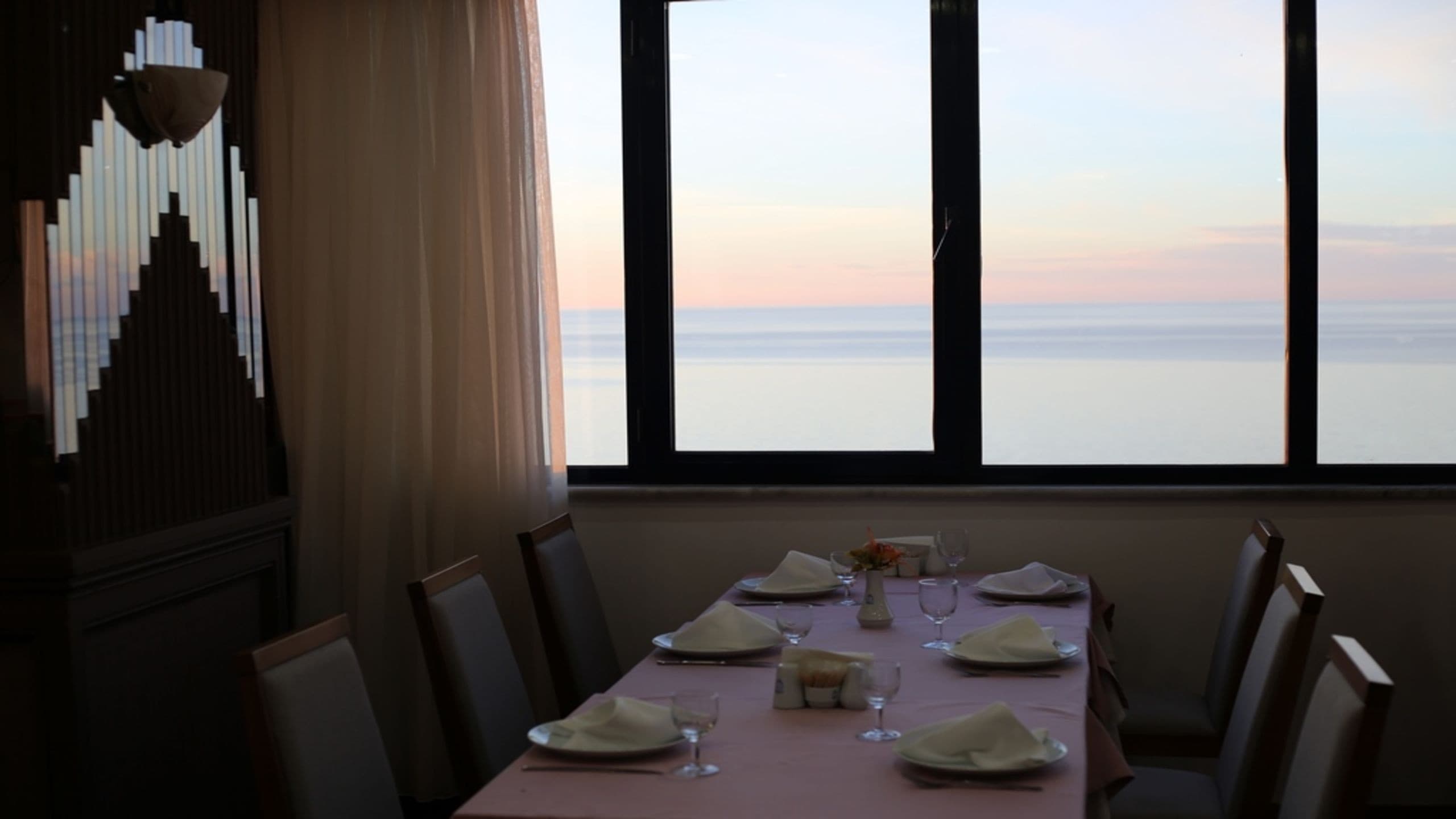 Peronti Hotel Artvin-22