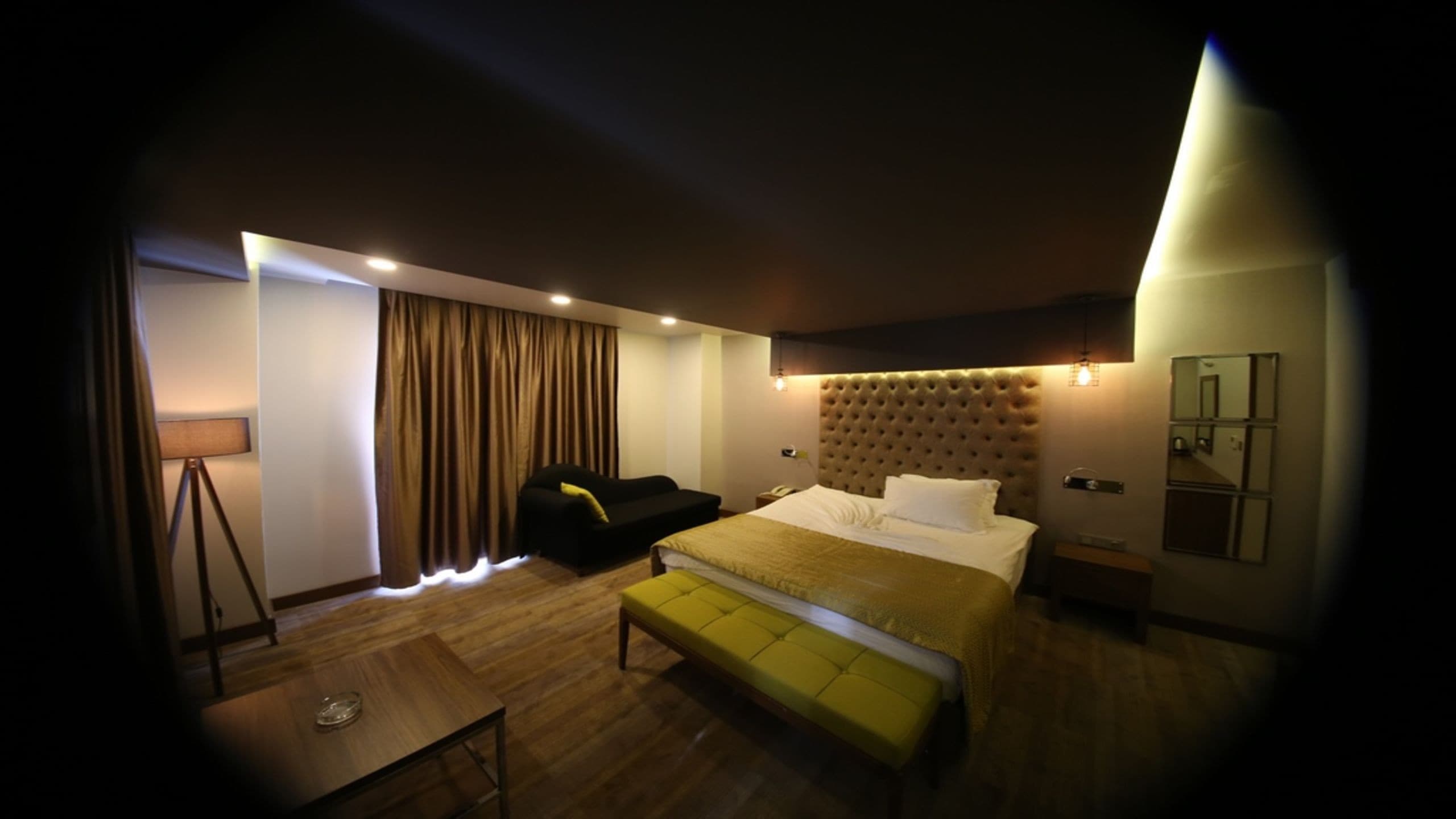 Peronti Hotel Artvin-44