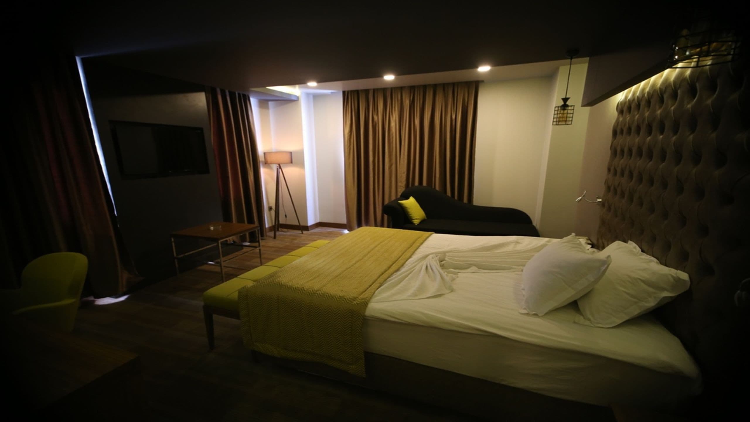 Peronti Hotel Artvin-37