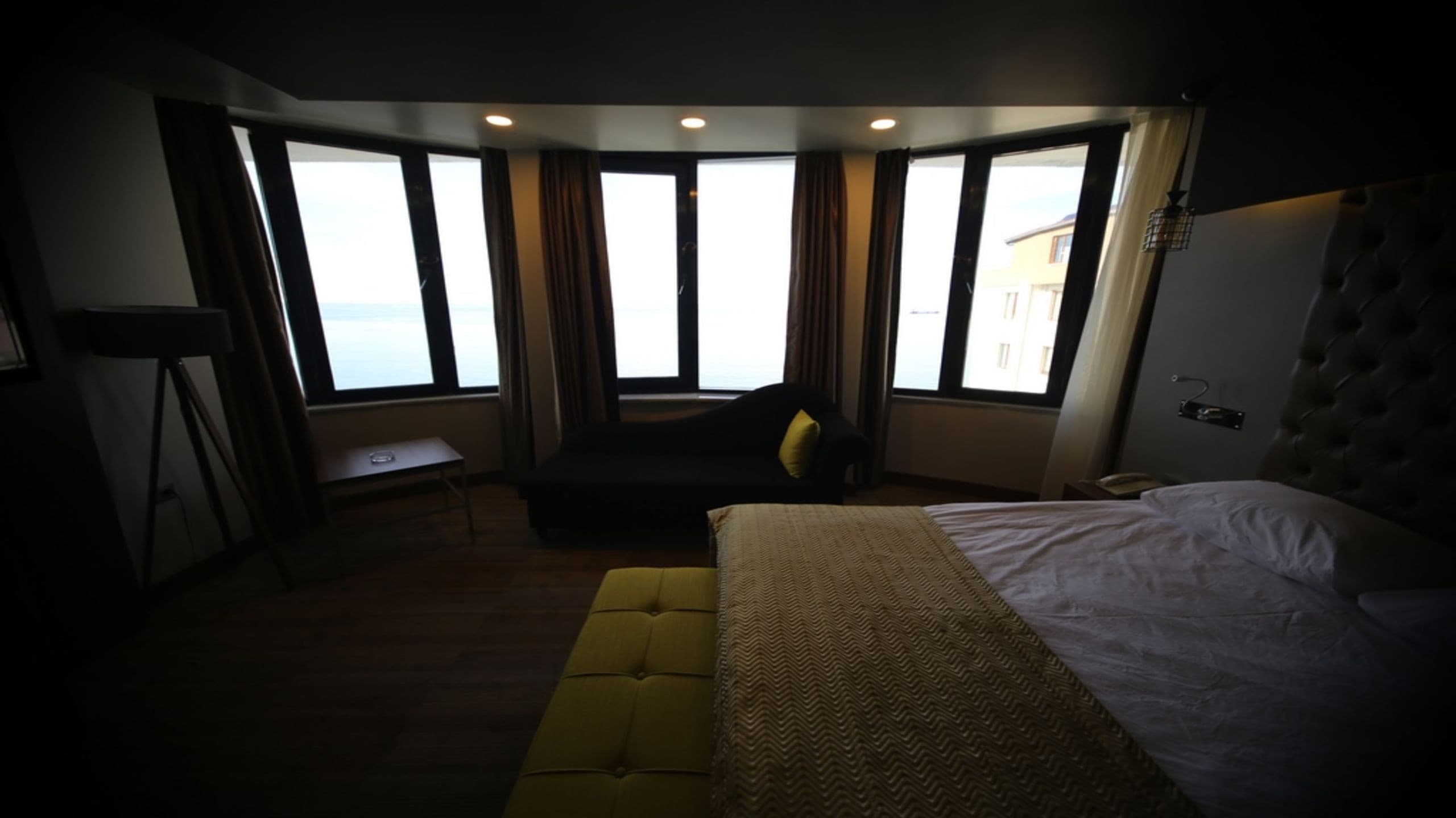 Peronti Hotel Artvin-36