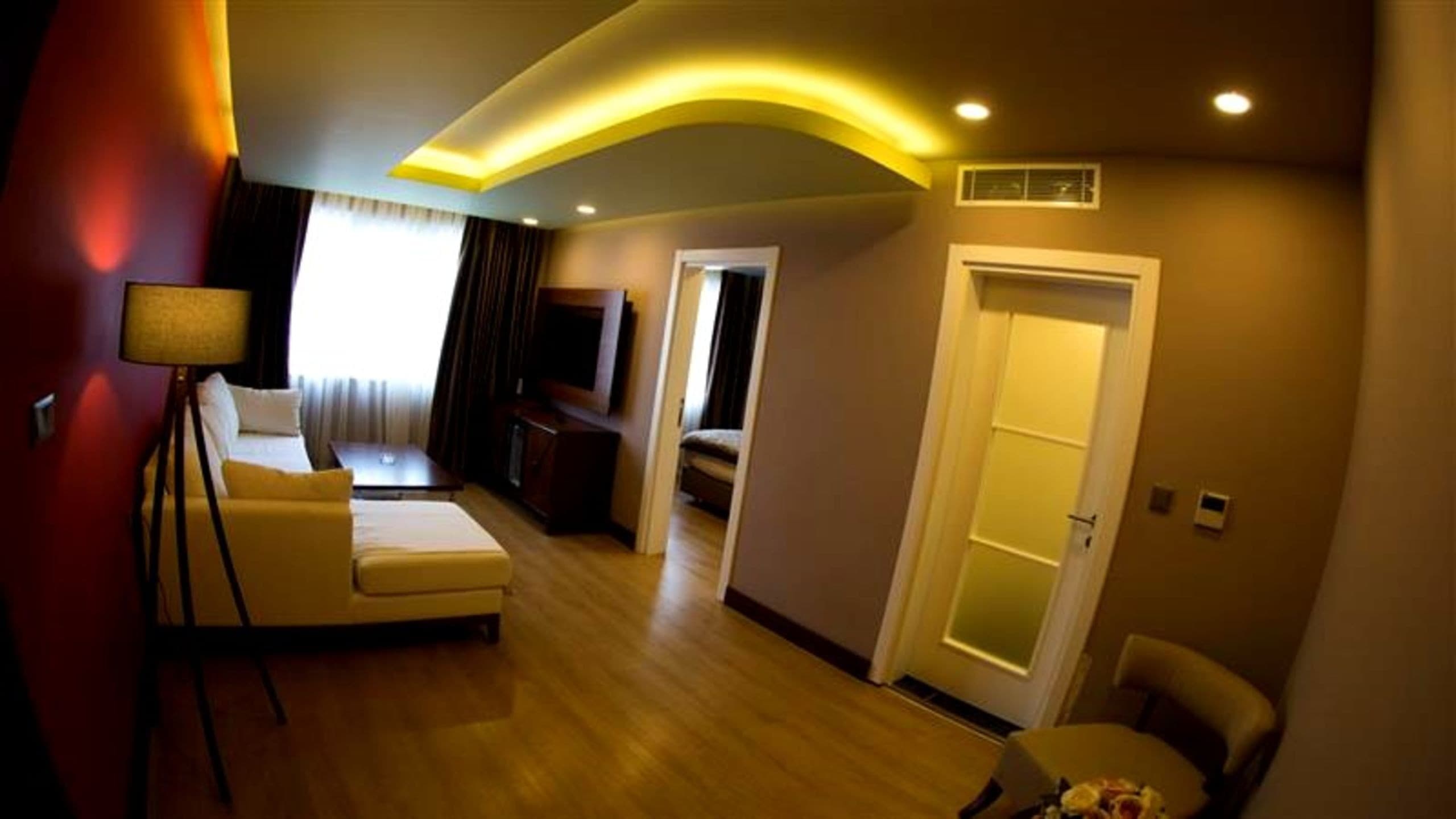 Peronti Hotel Artvin-41