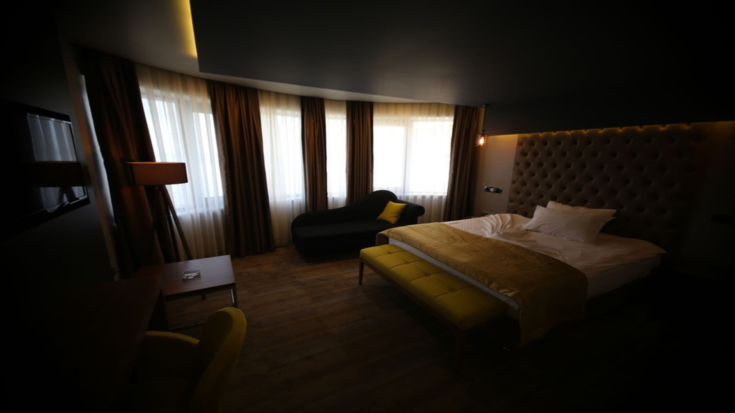 Peronti Hotel Artvin-1