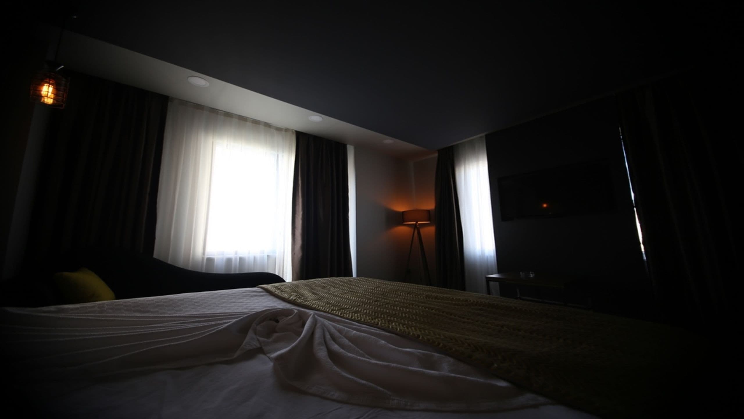 Peronti Hotel Artvin-34