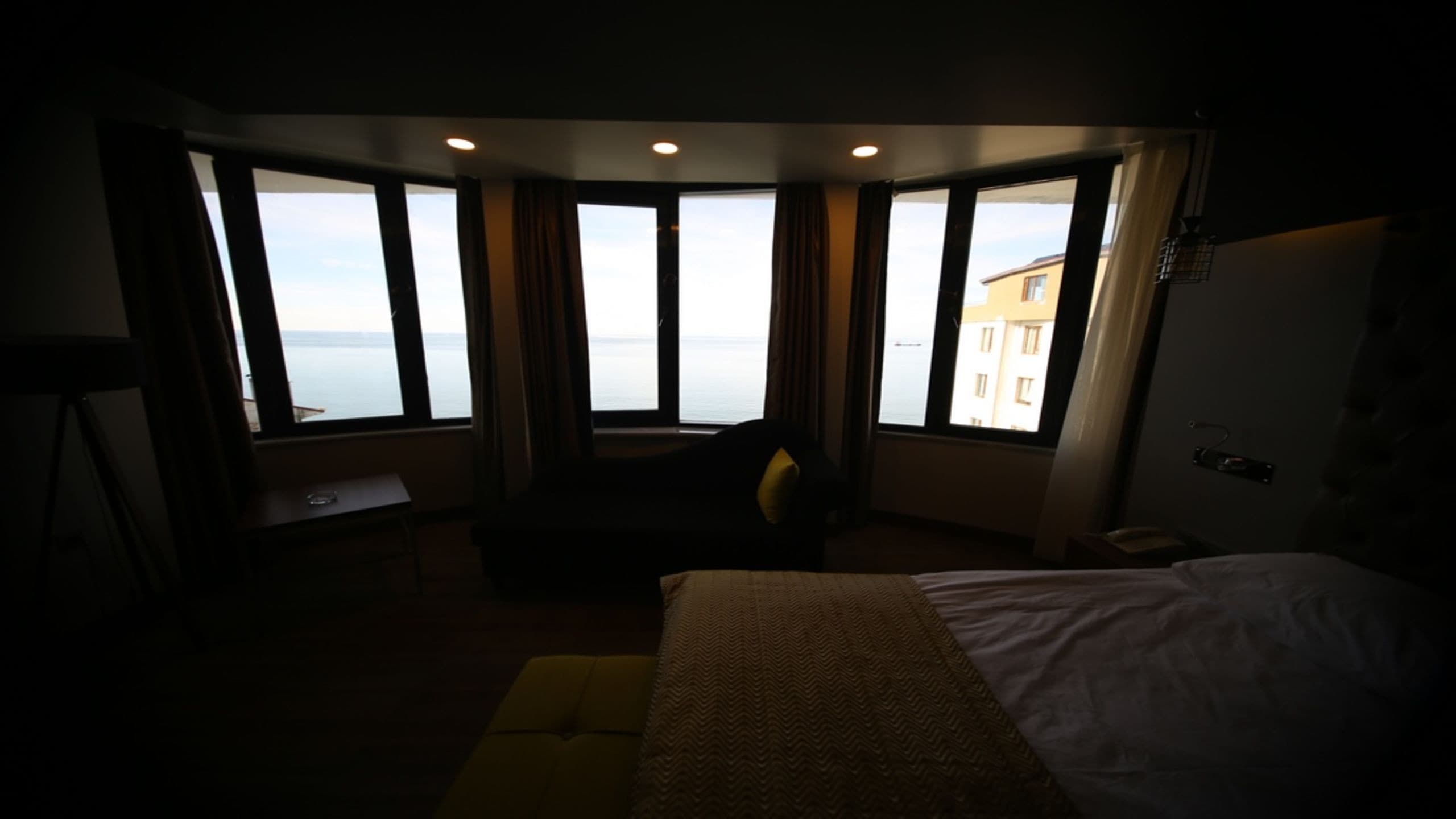 Peronti Hotel Artvin-15