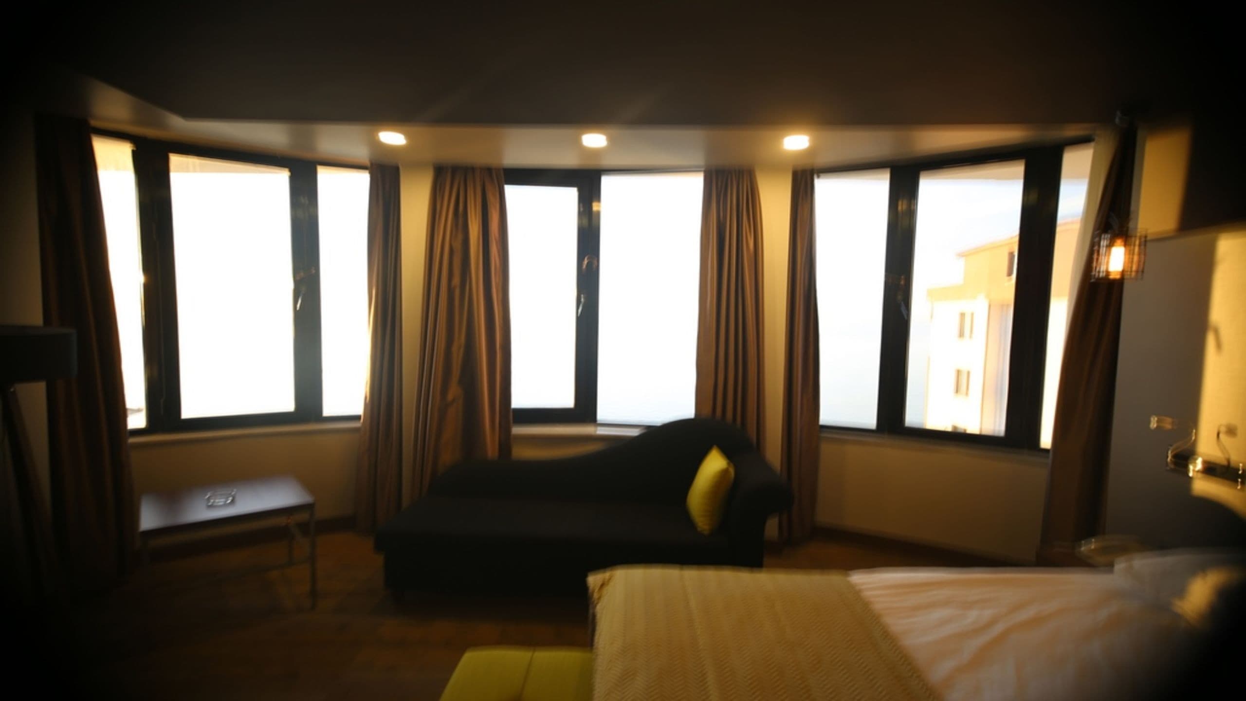 Peronti Hotel Artvin-45