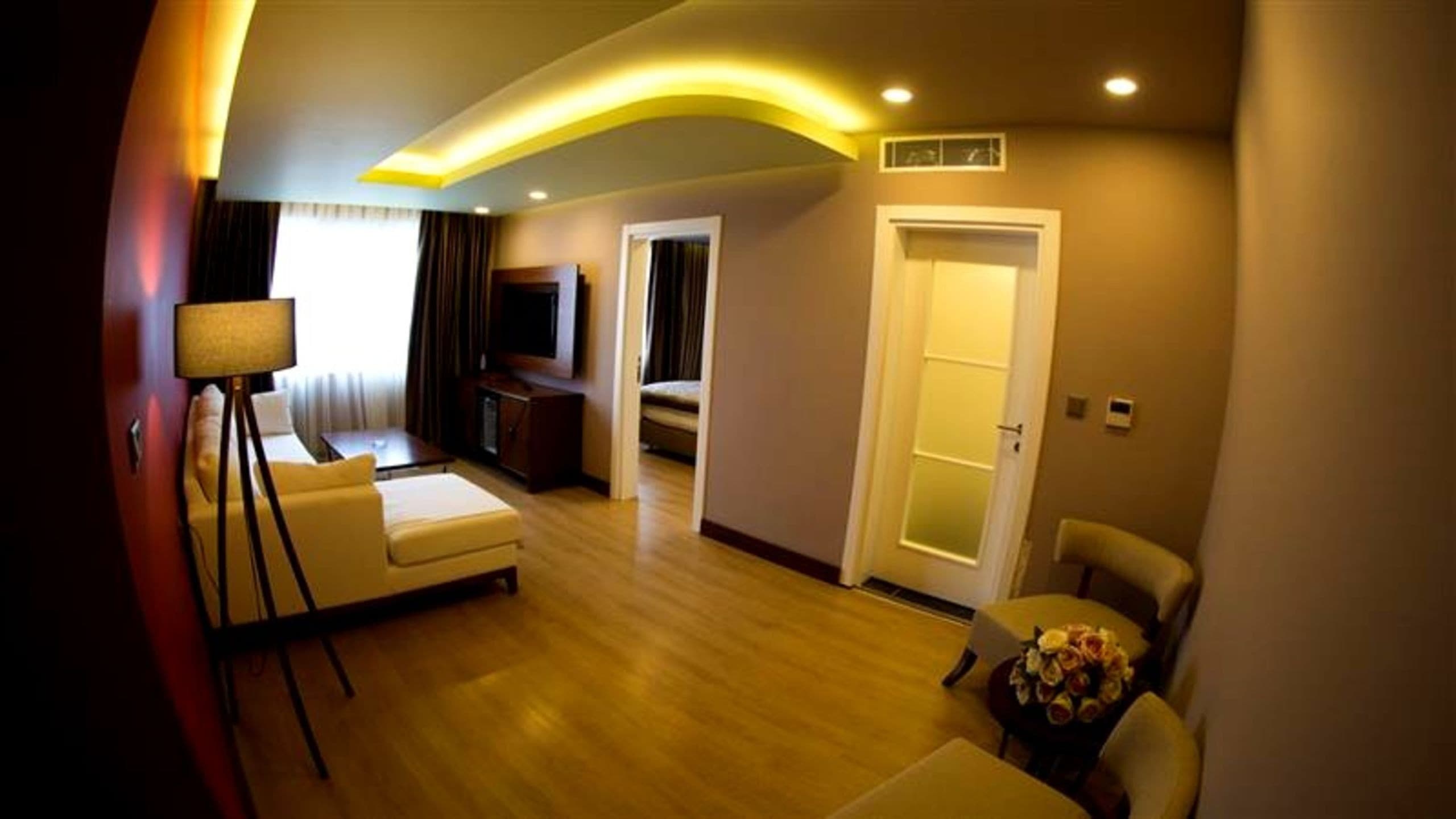 Peronti Hotel Artvin-43