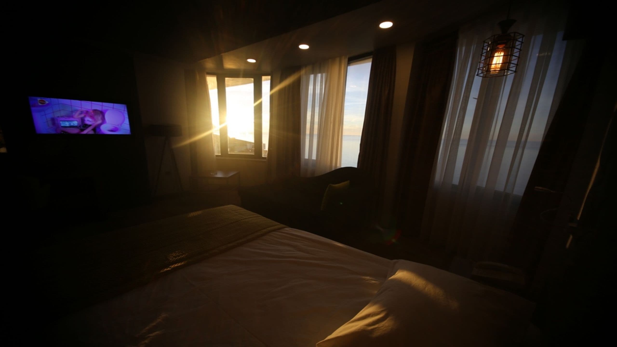 Peronti Hotel Artvin-18