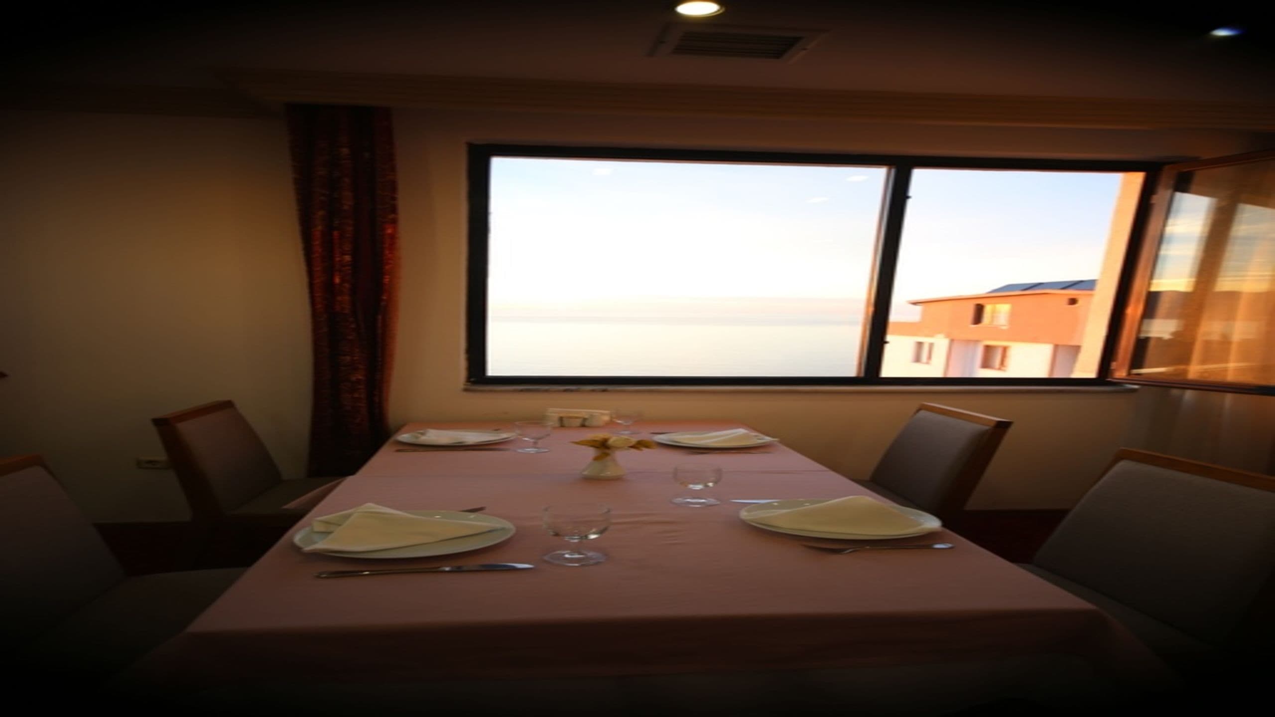 Peronti Hotel Artvin-11