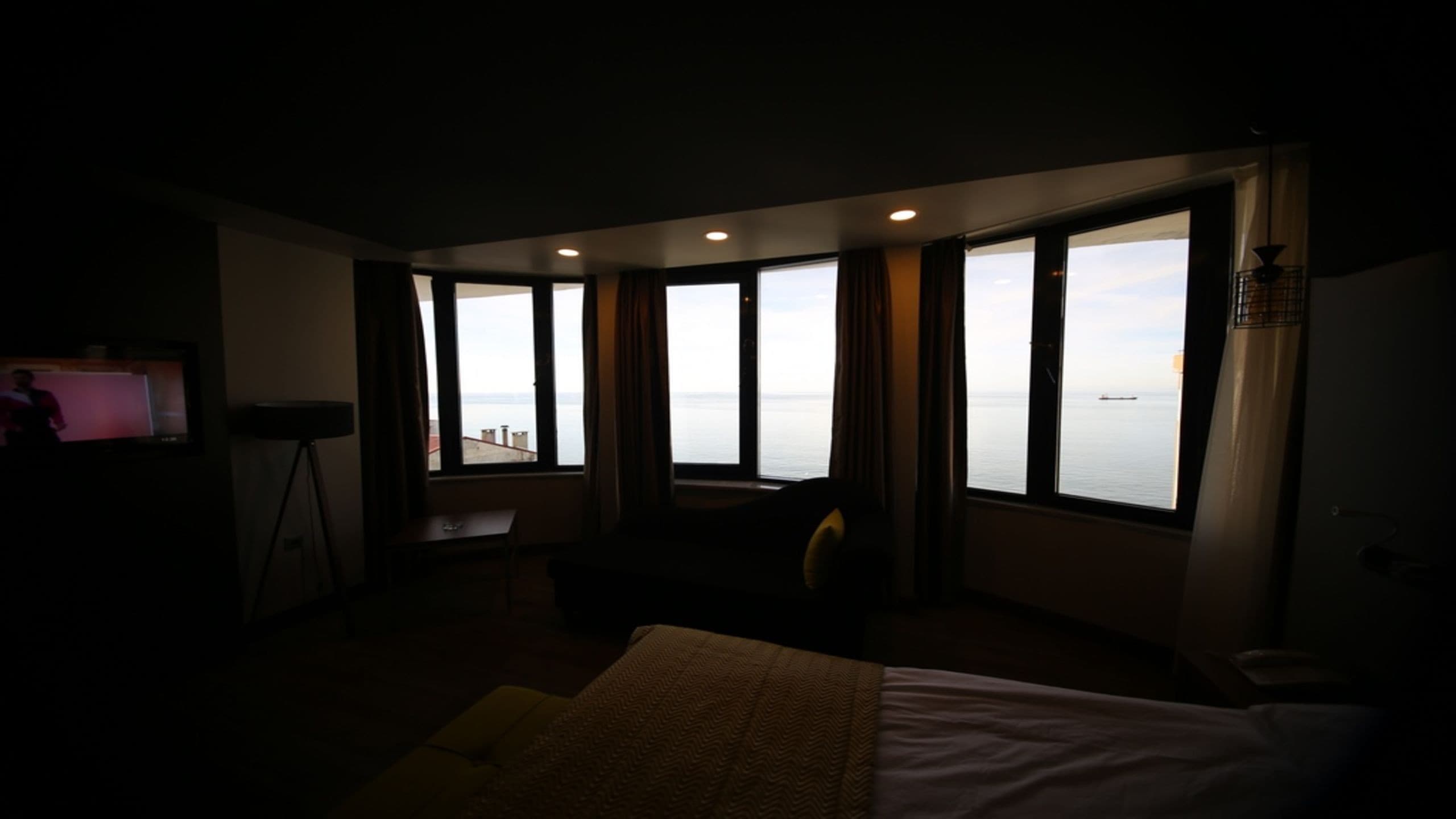 Peronti Hotel Artvin-35