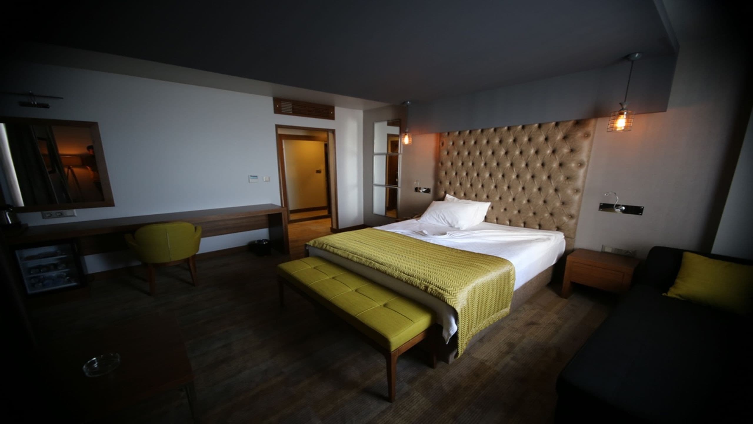 Peronti Hotel Artvin-33