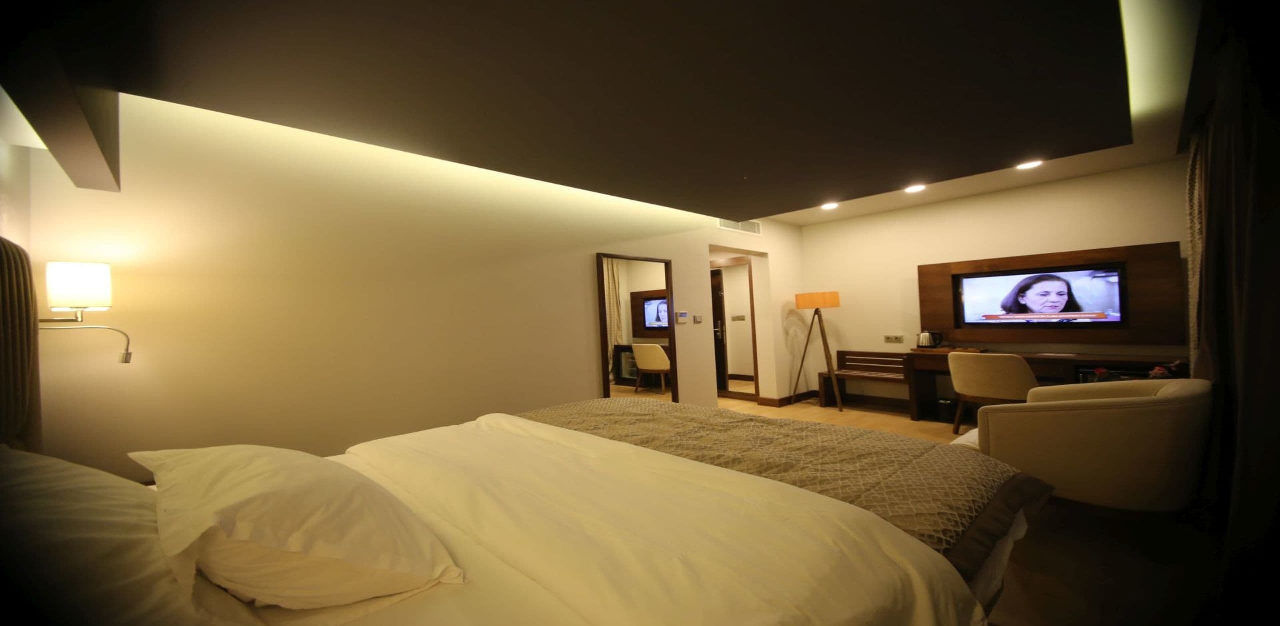 Peronti Hotel Artvin-42