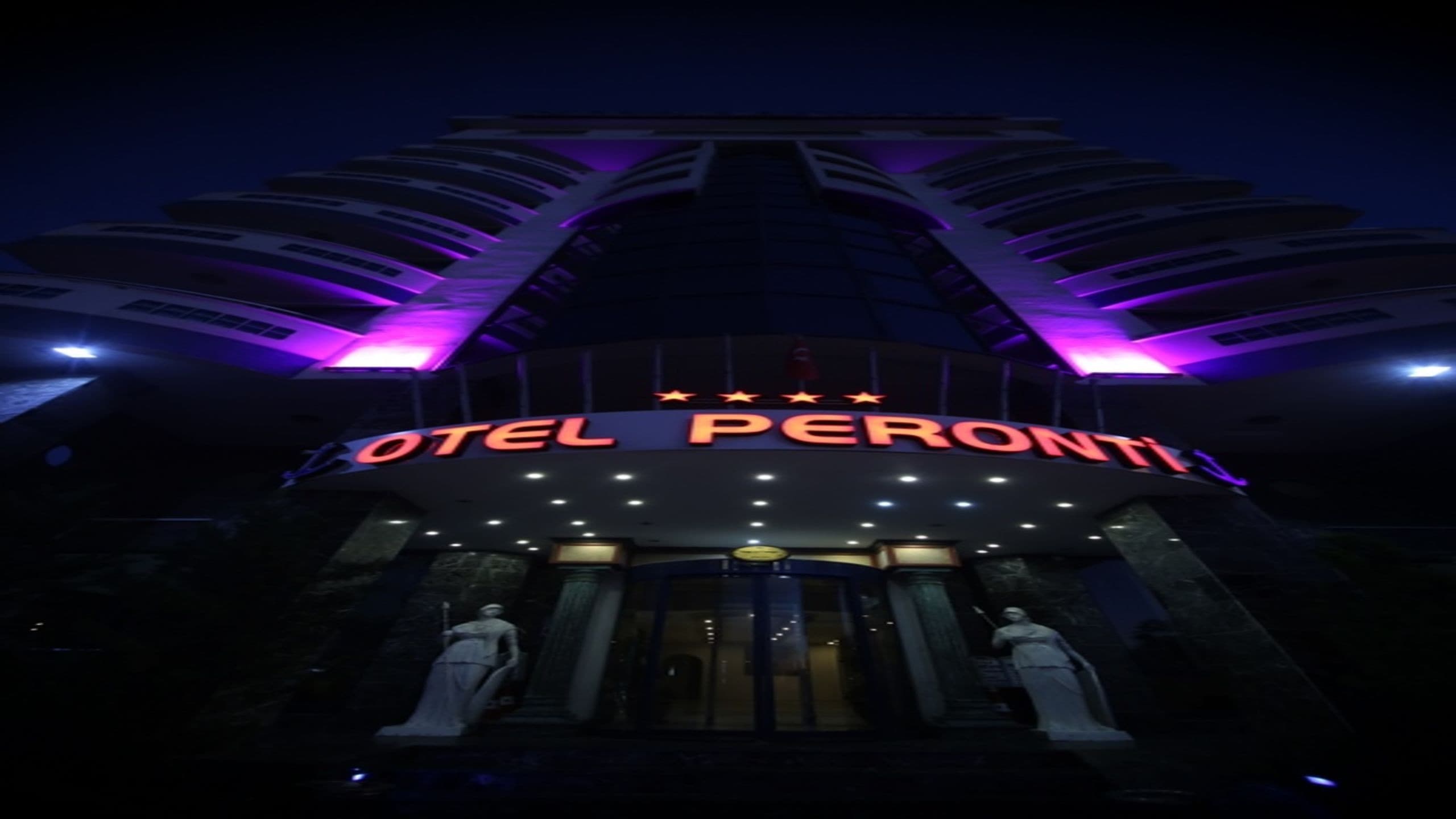 Peronti Hotel Artvin-6