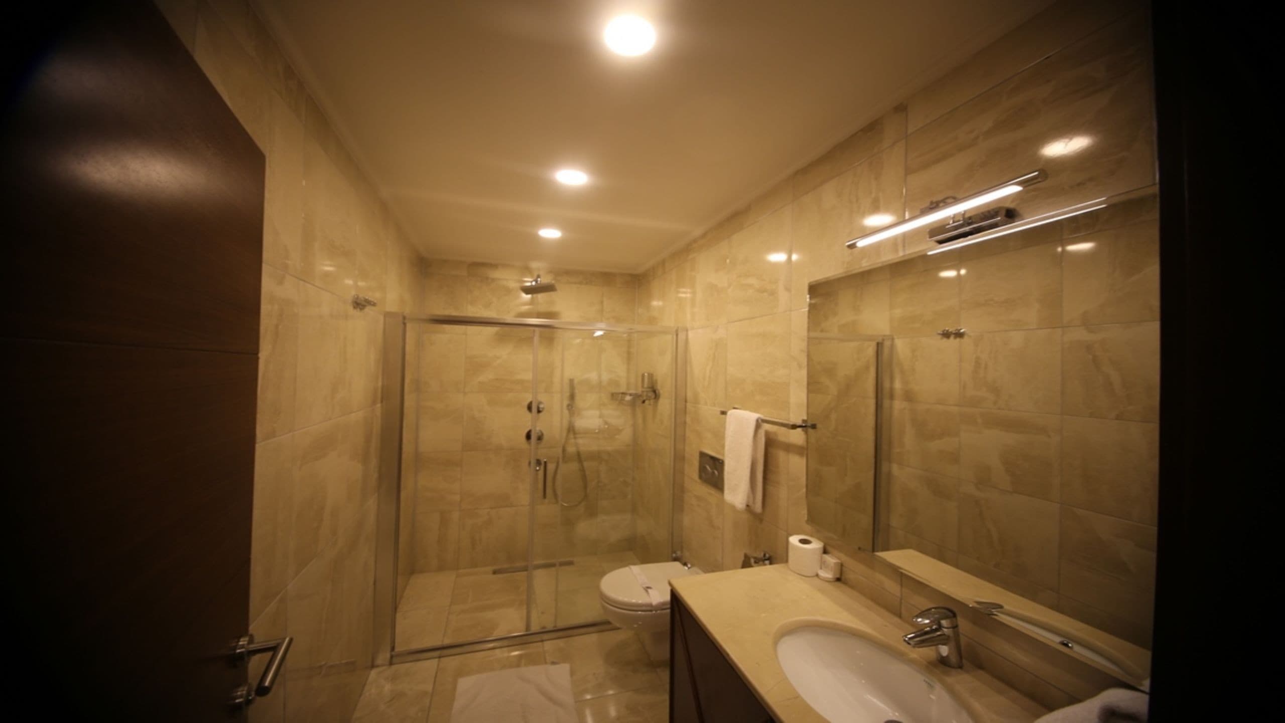 Peronti Hotel Artvin-48