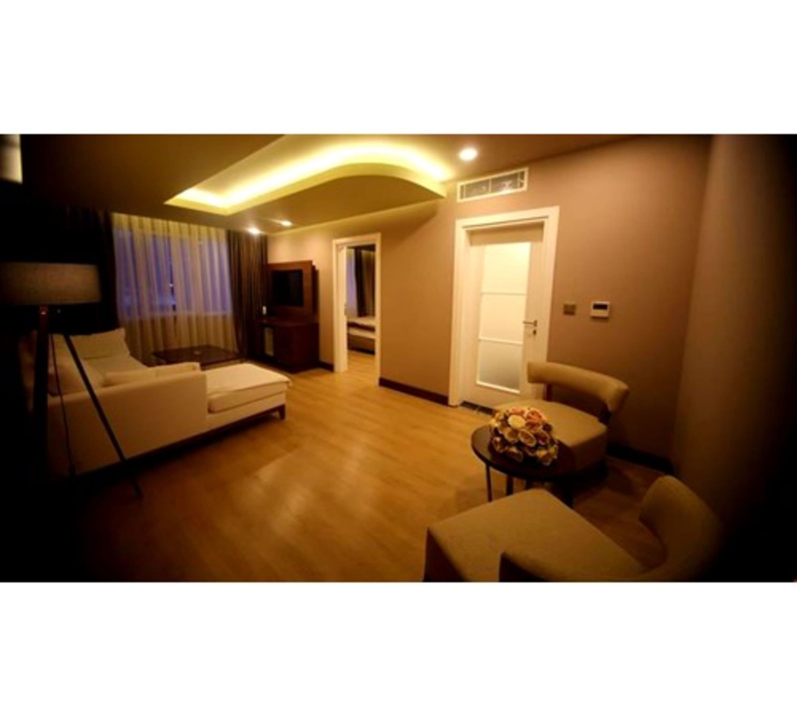 Peronti Hotel Artvin-47