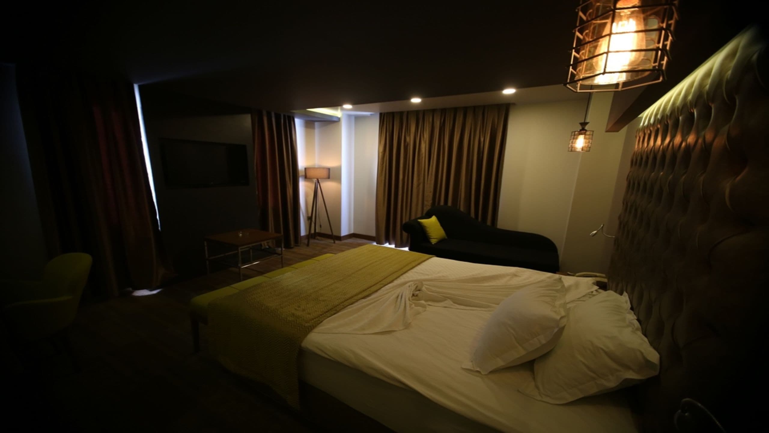 Peronti Hotel Artvin-49