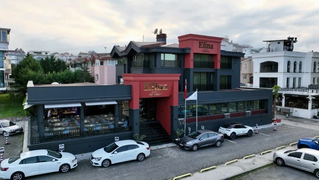 Elina Managed By Dedeman-0