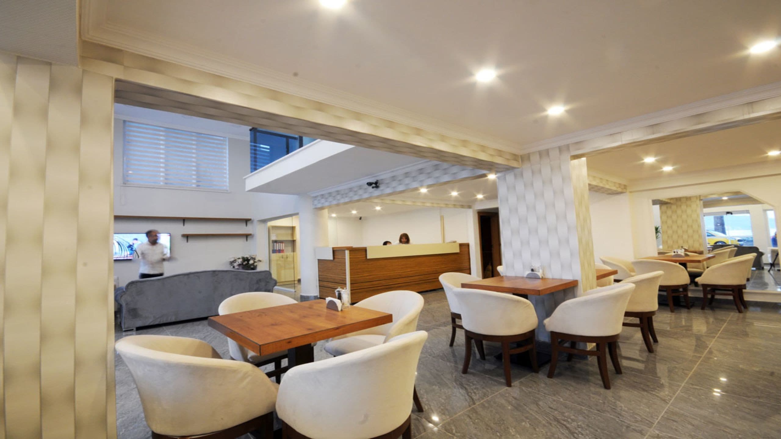 Anadolu Hotel Marmaris-3