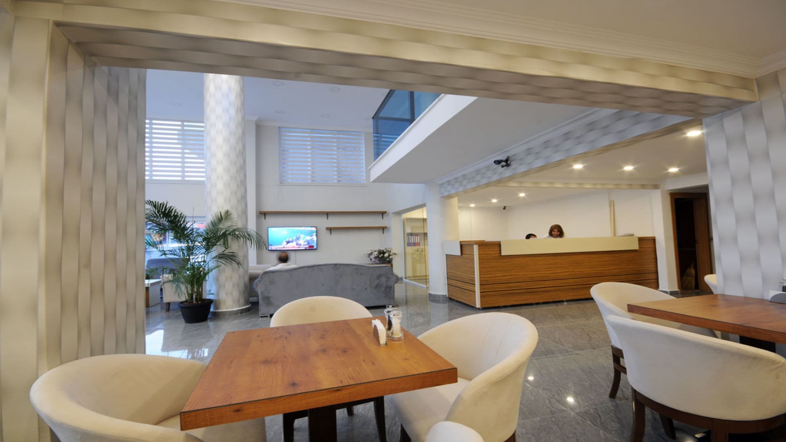 Anadolu Hotel Marmaris-4