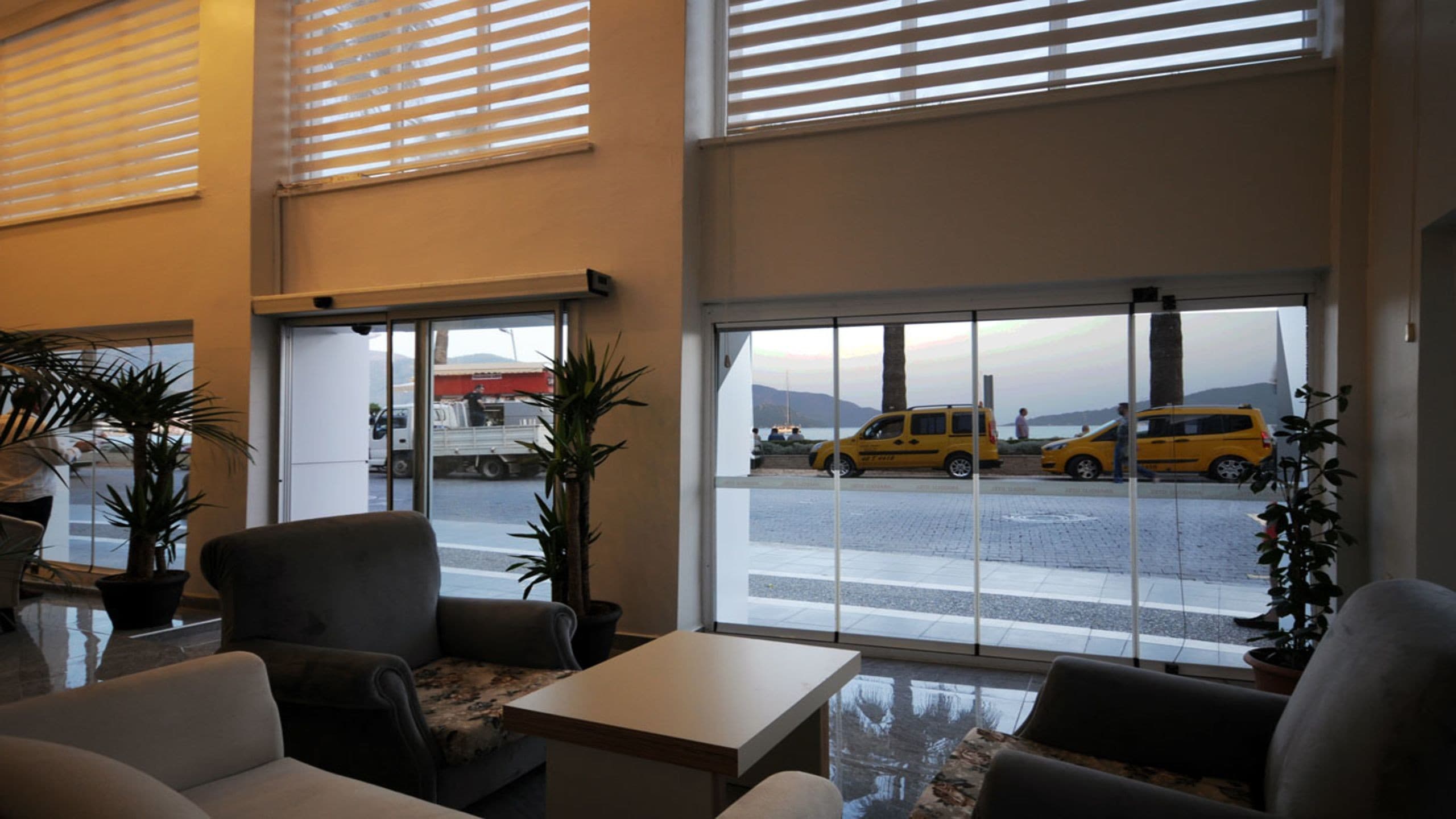 Anadolu Hotel Marmaris-8