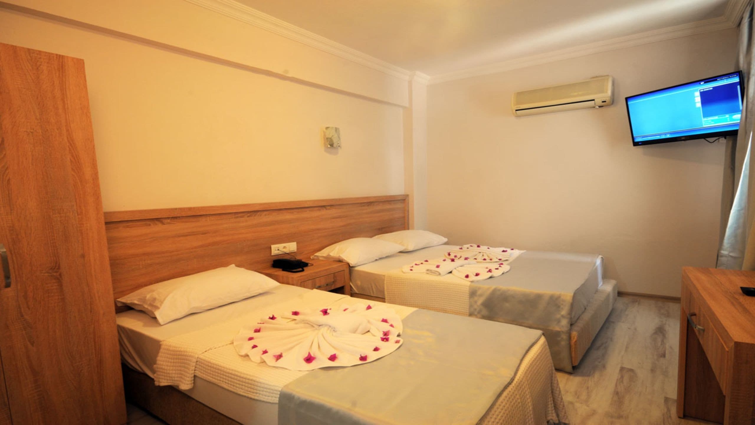 Anadolu Hotel Marmaris-12