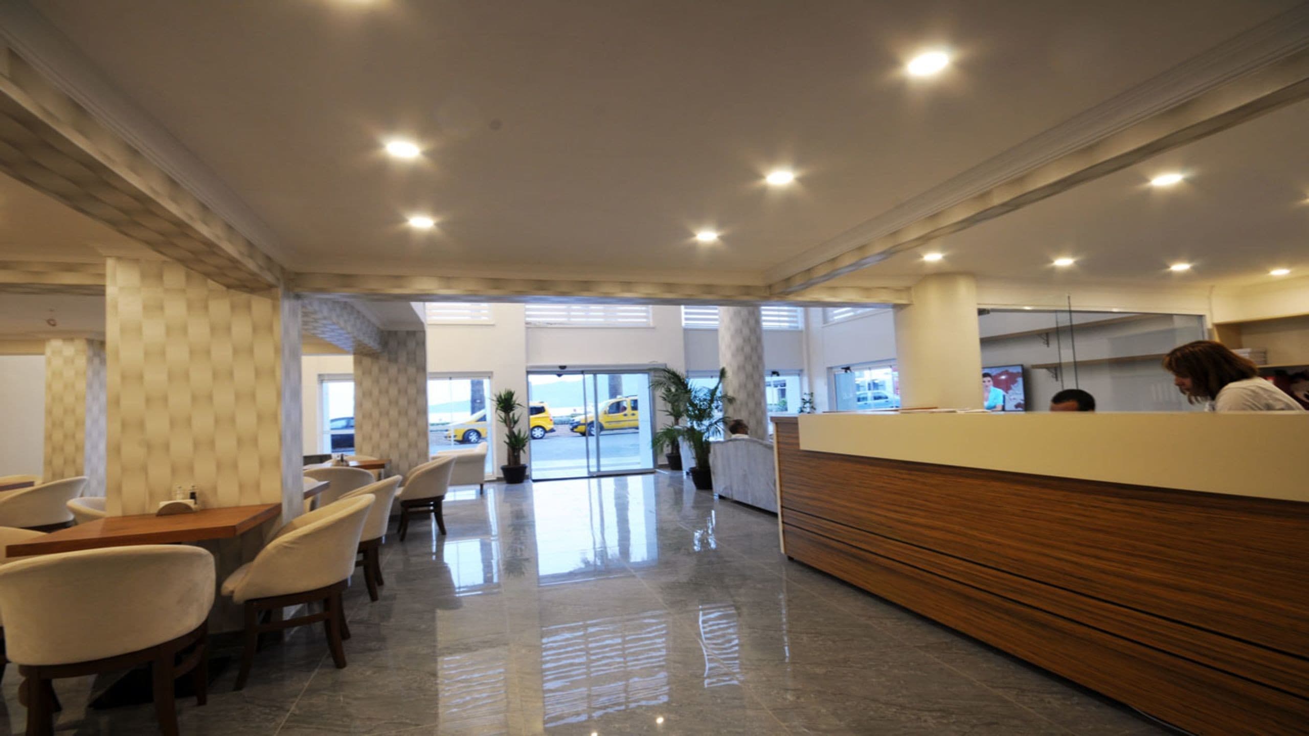 Anadolu Hotel Marmaris-5