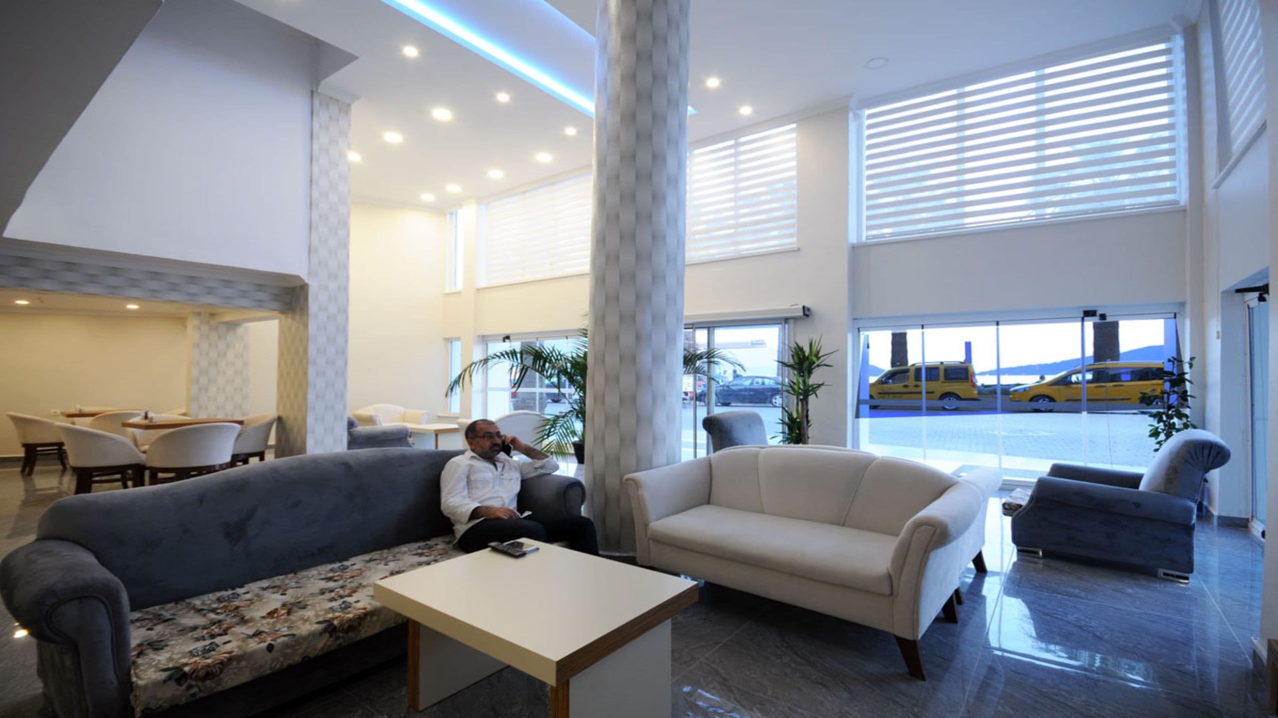 Anadolu Hotel Marmaris-7